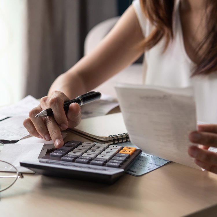 Financial